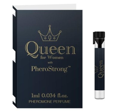 Tester - Queen PheroStrong Women 1ml